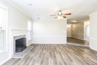 707 Trailing Rock Dr in Charlotte, NC - Building Photo - Building Photo