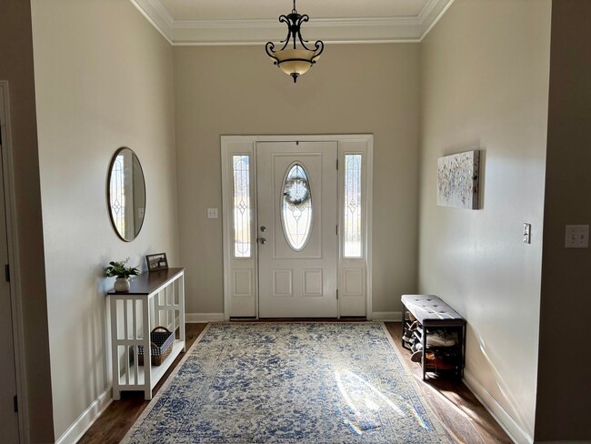 4059 Huntley Dr in Valdosta, GA - Building Photo - Building Photo