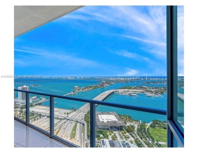 property at 1100 Biscayne Blvd