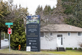 Ironwood in Coquitlam, BC - Building Photo - Building Photo