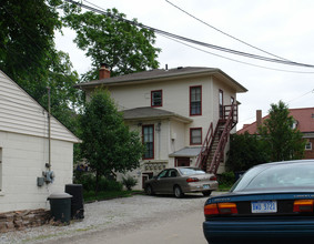 Kerrytown Apartments in Ann Arbor, MI - Building Photo - Building Photo