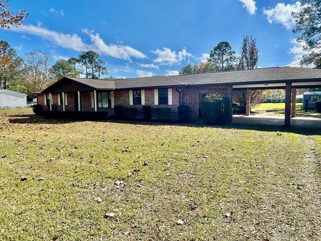 54157 Lawhon Rd S in Callahan, FL - Building Photo - Building Photo