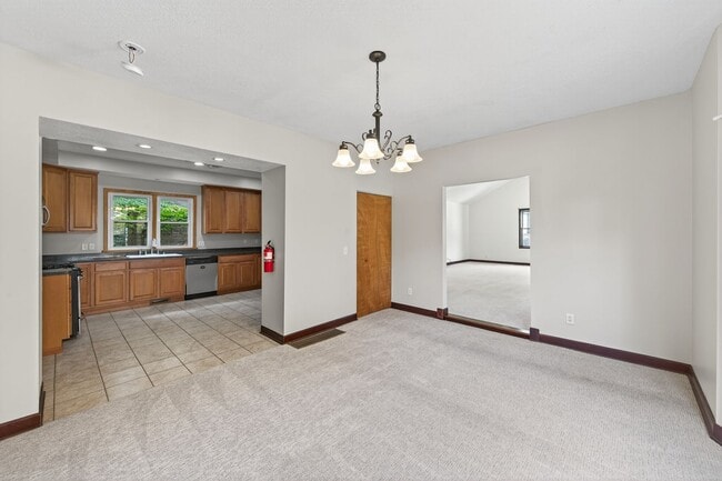 property at 1897 Feronia Ave