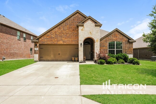 property at 3310 Rio Grande Rd