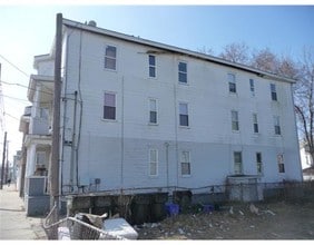 62 Russo St in Providence, RI - Building Photo - Building Photo