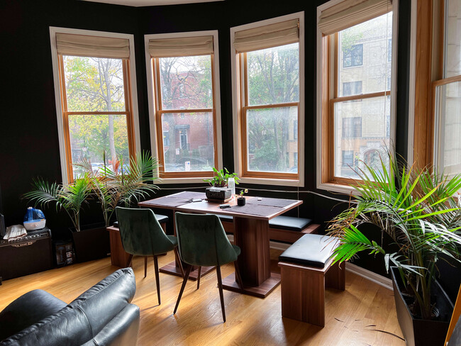 2026 W Pierce Ave in Chicago, IL - Building Photo - Building Photo