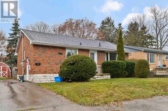 86 Bythia St in Orangeville, ON - Building Photo - Building Photo