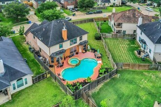 45 Atascadero Dr in Manvel, TX - Building Photo - Building Photo