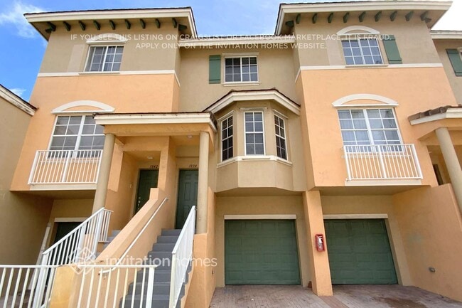 property at 1834 NE 5th Ave