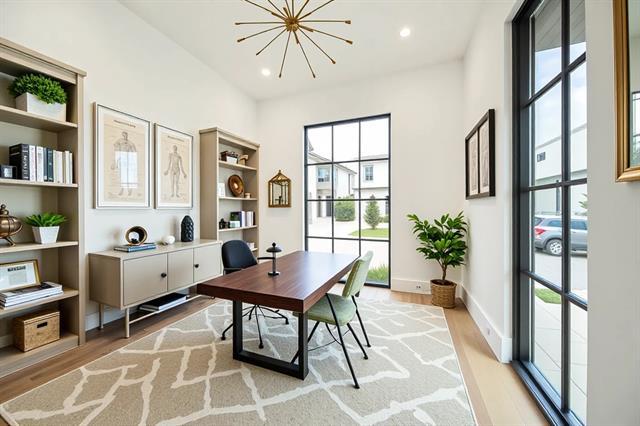 9713 Kerrisdale Ln in Dallas, TX - Building Photo - Building Photo