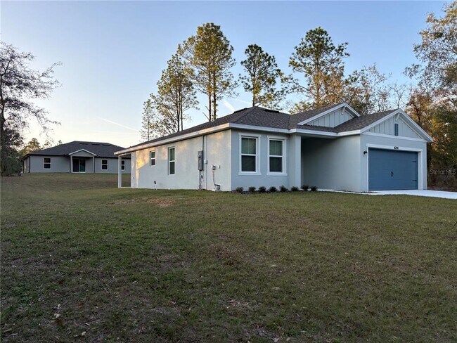 8244 N Galena Ave in Citrus Springs, FL - Building Photo - Building Photo