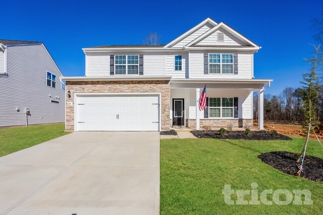 property at 6442 Fairford Dr