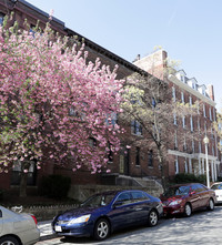 1818 Vernon St NW in Washington, DC - Building Photo - Building Photo