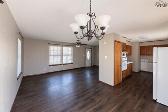4448 Cunningham Dr in Wichita Falls, TX - Building Photo - Building Photo