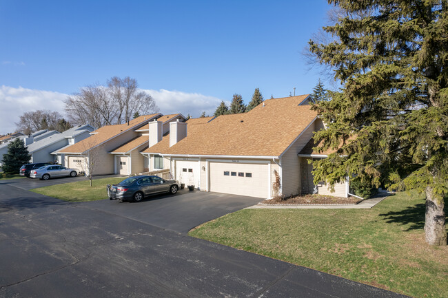 Stoney Creek Farms in Toledo, OH - Building Photo - Building Photo