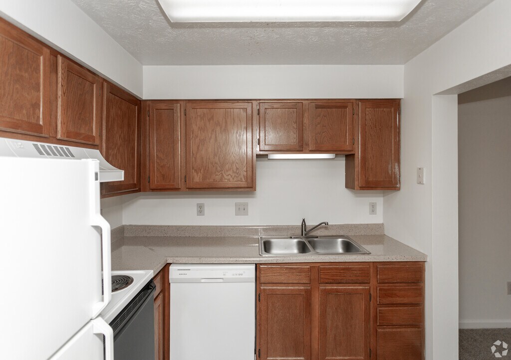 Autumn Trace Apartments in Kokomo, IN