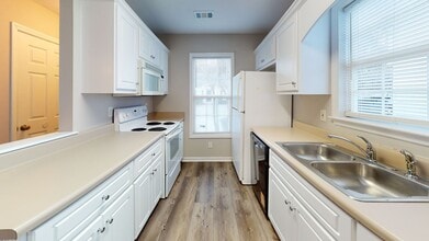 5038 Wheeler Lake Rd in Augusta, GA - Building Photo - Building Photo