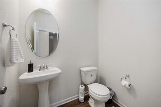 8006 Ash Ridge Dr in Richmond, TX - Foto de edificio - Building Photo