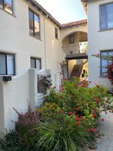 1700 Le Roy Ave in Berkeley, CA - Building Photo - Building Photo