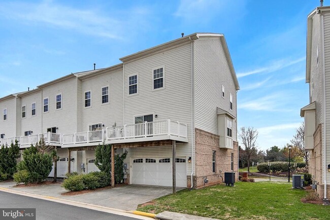 property at 22730 Parkland Farms Terrace