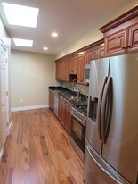 136 Inman St, Unit 4 in Cambridge, MA - Building Photo