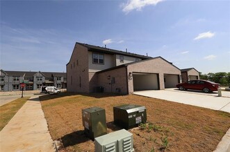 1305 Arkansas Spgs St in Celina, TX - Foto de edificio - Building Photo