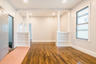 344 Saratoga St, Unit 3 in Boston, MA - Building Photo - Building Photo