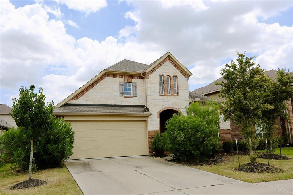 28615 Maple Red Dr in Katy, TX - Building Photo