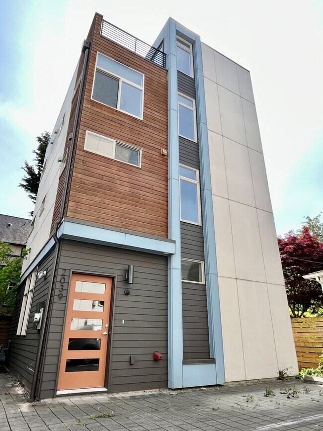 property at 2039 NW 65th St
