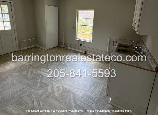 2518 Avenue K in Birmingham, AL - Building Photo - Building Photo