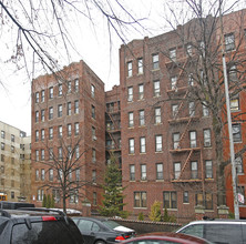 250 ocean parkway in Brooklyn, NY - Building Photo - Building Photo