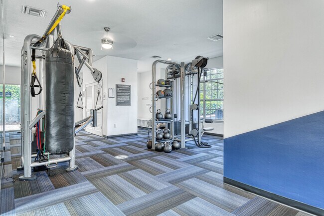 Infinity off Baldwin Park in Orlando, FL - Foto de edificio - Interior Photo