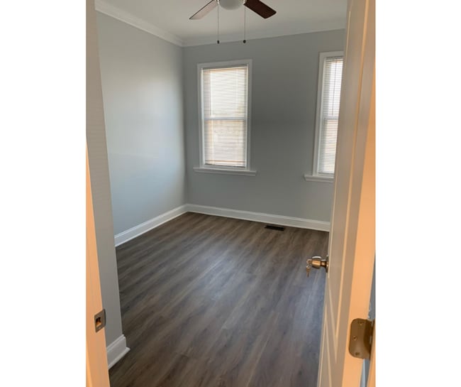 4626 Reisterstown Rd in Baltimore, MD - Building Photo - Building Photo