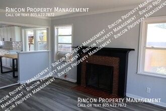 272 Mahoney Ave in Oak View, CA - Building Photo - Building Photo