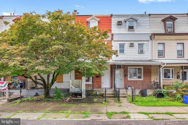 4920 Knorr St in Philadelphia, PA - Building Photo - Building Photo