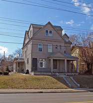 2005 Wayne Ave Apartamentos