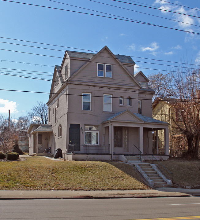 2005 Wayne Ave in Dayton, OH - Building Photo