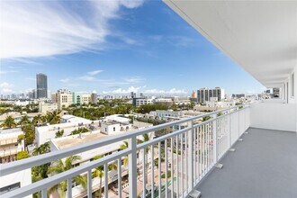 345 Ocean Dr in Miami Beach, FL - Building Photo - Building Photo