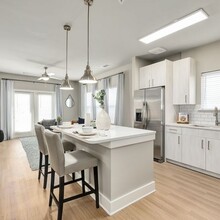 The Percy in Nashville, TN - Building Photo - Building Photo