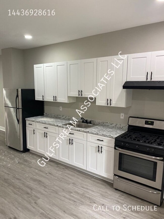 property at 2203 Westwood Ave