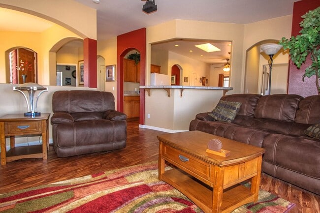 890 Baywood Dr in Prescott, AZ - Building Photo - Building Photo