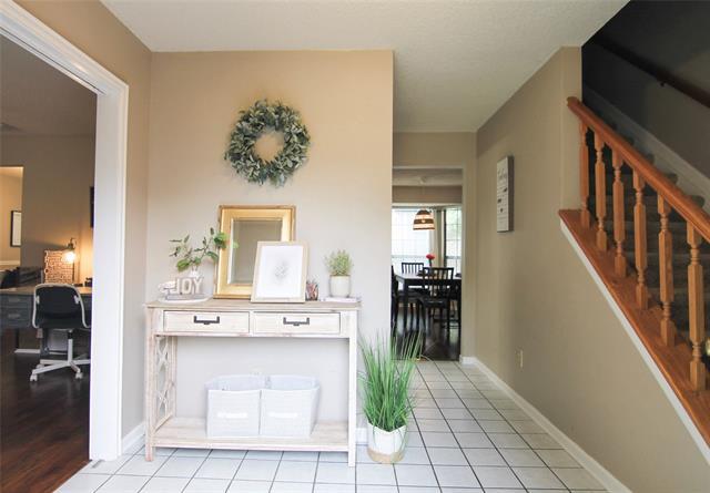 1537 Yaggi Dr in Flower Mound, TX - Building Photo - Building Photo