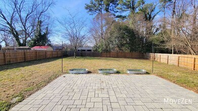 1217 Brighton Rd in Raleigh, NC - Building Photo - Building Photo