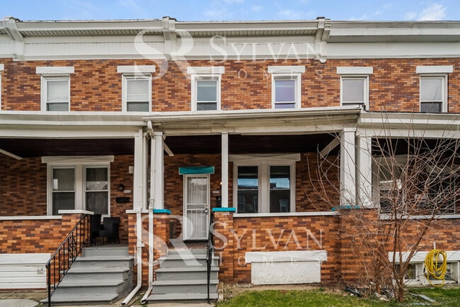 3309 Cliftmont Ave in Baltimore, MD - Building Photo - Building Photo