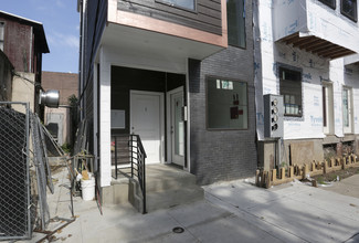 46 S 44th St in Philadelphia, PA - Building Photo - Building Photo