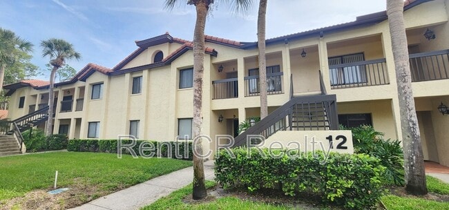 1801 E Lake Rd S in Palm Harbor, FL - Building Photo - Building Photo