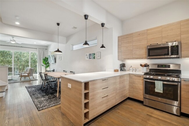 property at 2809 St Emanuel St