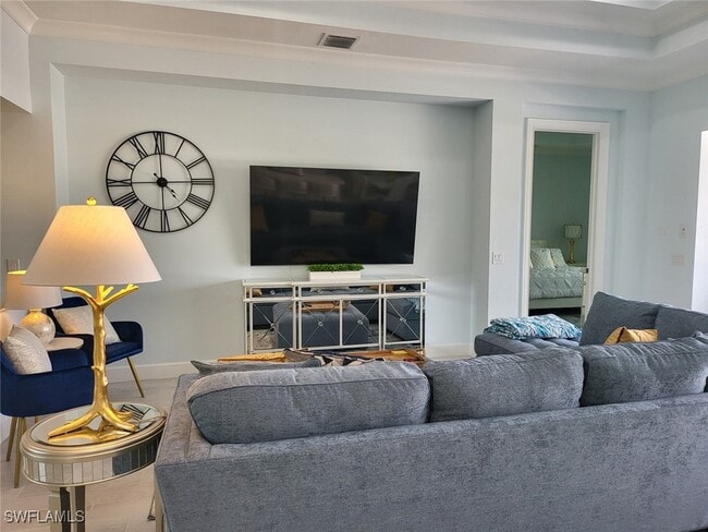 property at 8770 Calypso Ct