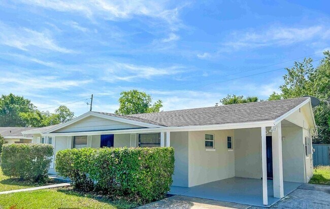 2092 Willie Mays Pkwy in Orlando, FL - Building Photo - Building Photo