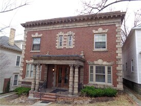 166 Pine St in Corning, NY - Building Photo